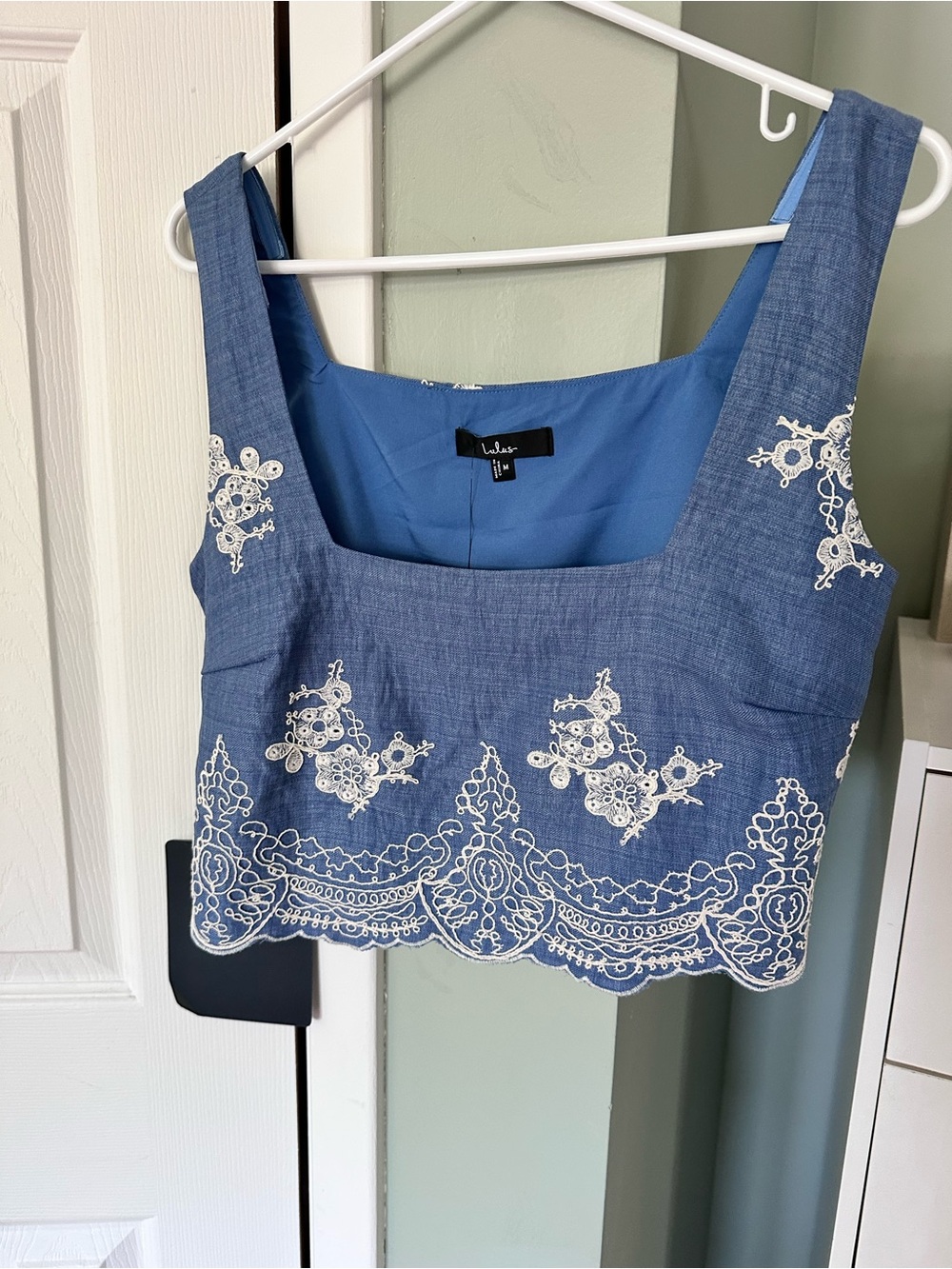 Lulu’s Havana Blue Set - Picture 5 of 7